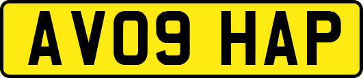 AV09HAP