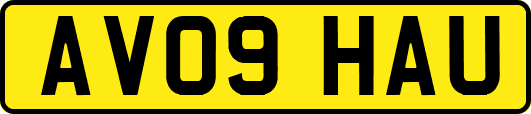 AV09HAU