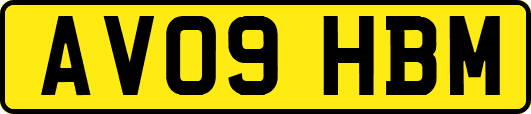 AV09HBM