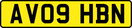 AV09HBN