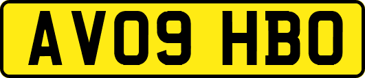 AV09HBO