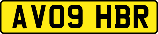 AV09HBR