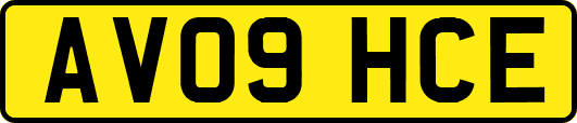 AV09HCE