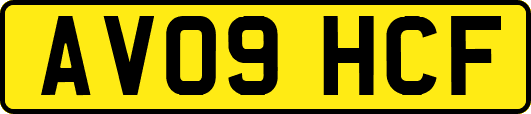 AV09HCF