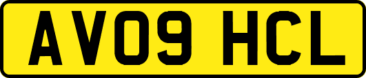 AV09HCL