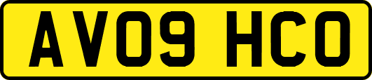 AV09HCO