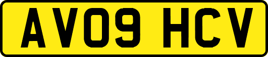 AV09HCV