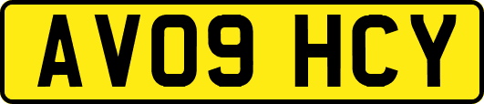 AV09HCY