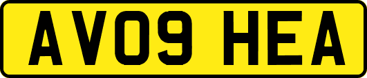 AV09HEA
