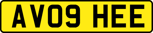 AV09HEE