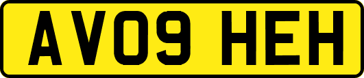 AV09HEH