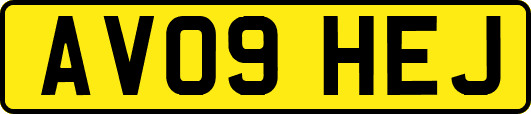 AV09HEJ