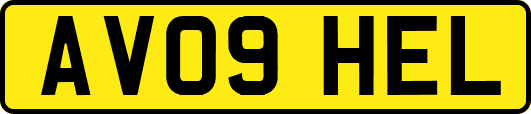 AV09HEL