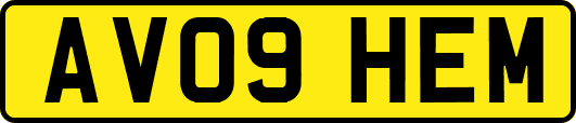 AV09HEM