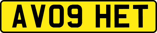 AV09HET