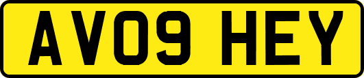 AV09HEY
