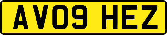 AV09HEZ