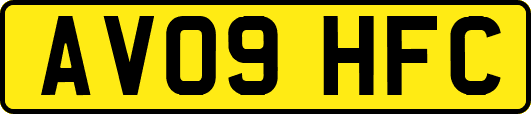 AV09HFC