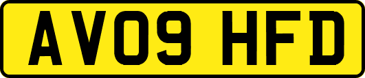 AV09HFD