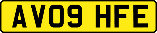 AV09HFE