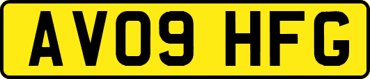 AV09HFG