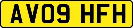 AV09HFH
