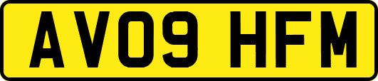 AV09HFM
