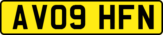 AV09HFN
