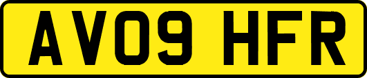 AV09HFR