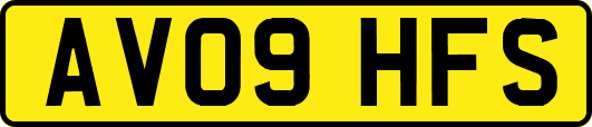 AV09HFS