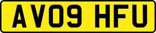 AV09HFU