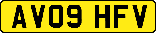AV09HFV