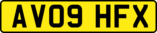 AV09HFX