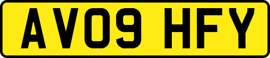 AV09HFY