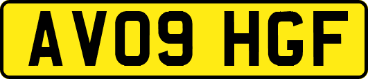 AV09HGF