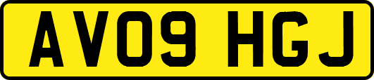 AV09HGJ