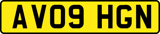 AV09HGN