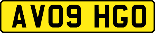 AV09HGO
