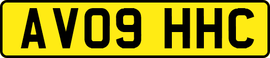 AV09HHC