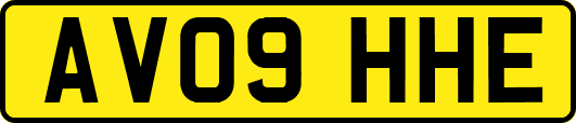 AV09HHE