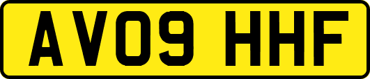 AV09HHF