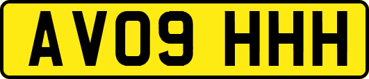 AV09HHH