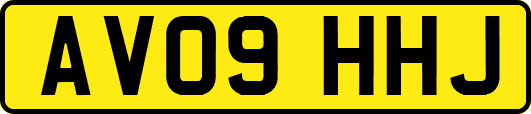 AV09HHJ