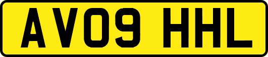 AV09HHL