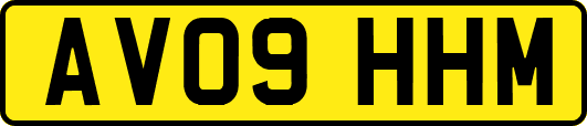 AV09HHM