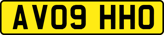 AV09HHO