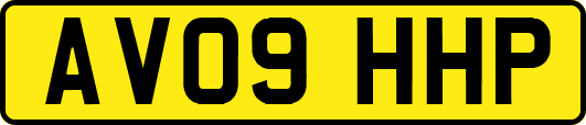 AV09HHP