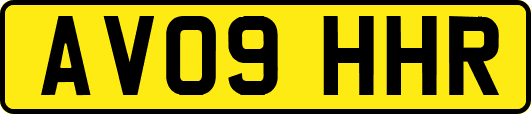 AV09HHR