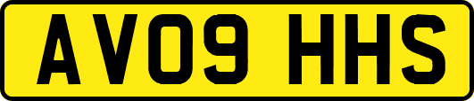 AV09HHS