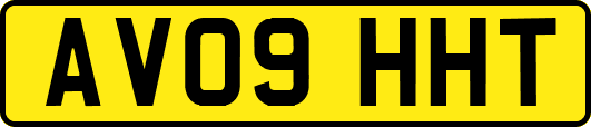 AV09HHT